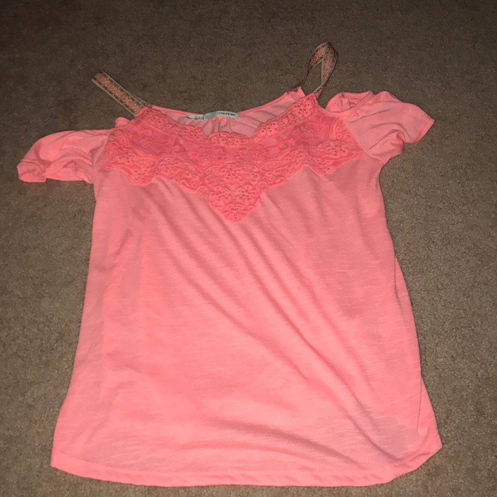 A cute tank top